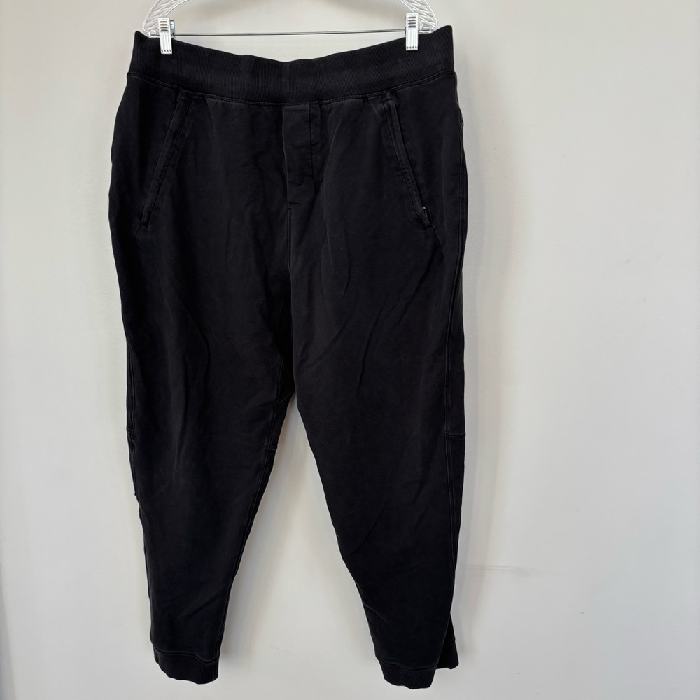 Lululemon Cross Cut Jogger Size XXL